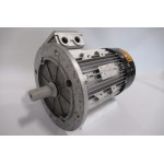 .2,2 KW 1430 RPM asmaat 28 mm B5. Unused.
